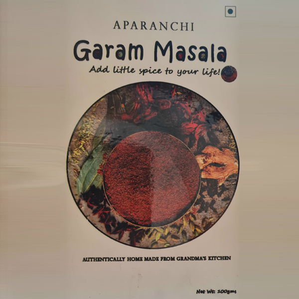 garam-masala