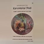 karuveppilai-podi-1